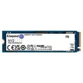 Kingston SNV2S/1000G NV2 1TB PCIe 4.0 NVMe M.2 2280 SSD - SNV2S/1000G