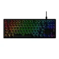 HyperX 639N9AA Alloy Origins Core PBT Mechanical Gaming Keyboard - Aqua Switches (Avail: In Stock )