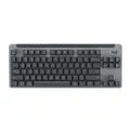 Logitech 920-011074 Signature K855 TKL Wireless Mechanical Keyboard - Graphite (Avail: In Stock )