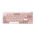Logitech 920-011220 Signature K855 TKL Wireless Mechanical Keyboard - Rose (Avail: In Stock )