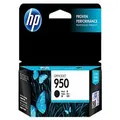 HP CN049AA 950 Black Original Ink Cartridge, up to 1000 pages (Avail: In Stock )