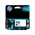 HP CN049AA 950 Black Original Ink Cartridge, up to 1000 pages (Avail: In Stock )