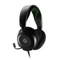 SteelSeries 61616 Arctis Nova 1X Gaming Headset - Black (Avail: In Stock )
