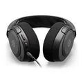 SteelSeries 61606 Arctis Nova 1 Gaming Headset - Black (Avail: In Stock )
