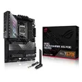 ASUS ROG CROSSHAIR X670E HERO AM5 ATX Motherboard (Avail: In Stock )