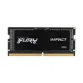 Kingston KF548S38IB-16 FURY Impact 8GB (1x 8GB) DDR5 4800MHz SODIMM Laptop Memory (Avail: In Stock )