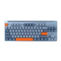 Logitech 920-011221 Signature K855 TKL Wireless Mechanical Keyboard - Blue Grey (Avail: In Stock )
