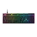 Razer RZ03-04500100 DeathStalker V2 RGB Mechanical Gaming Keyboard - Linear Optical