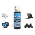 Air AD-400 Duster 400ml for Cleaning Keyboards PCs Laptops (Avail: In Stock )