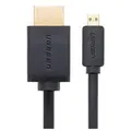 Ugreen 30104 3M Micro HDMI to HDMI Cable