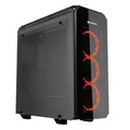 Cougar Puritas Tempered Glass ATX Mid-Tower Case