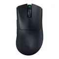 Razer RZ01-04630100 DeathAdder V3 Pro Wireless Gaming Mouse - Black (Avail: In Stock )