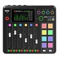 RODE RDECaster Pro II RODECaster Pro II Podcast Production Console