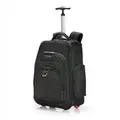 Everki EKP122 17.3" Atlas Wheeled Backpack with 13" to 17.3" Adaptable Compartment