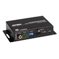 ATEN VC882-AT-U VC882 True 4K HDMI Repeater with Audio Embedder and De-Embedder