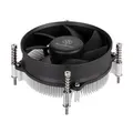 SilverStone SST-NT09-1700 NT09-1700 Low Profile CPU Air Cooler (Avail: In Stock )