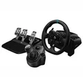 Bundle AC37286+AB64339 Deal: Logitech G923 TRUEFORCE Sim Racing Wheel Kit for Xbox & PC (Avail: In Stock )