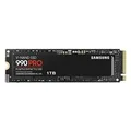 Samsung 990 PRO 1TB PCIe 4.0 NVMe M.2 2280 SSD - MZ-V9P1T0BW (Avail: In Stock )