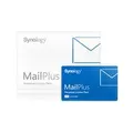 Synology MailPlus License Pack 5 MailPlus License Pack - 5 Email Account Licences