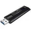 SanDisk SDCZ880-128G 128GB CZ880 Extreme Pro USB 3.1 Solid State Flash Drive - 420MB/s