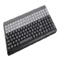 Cherry G86-61400EUADAA G86-61400 SPOS Keyboard Programmable USB Black