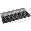 Cherry G86-61400EUADAA G86-61400 SPOS Keyboard Programmable USB Black