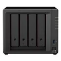 Synology DiskStation DS923+ 4-Bay Diskless NAS Ryzen R1600 Dual Core 4GB (Avail: In Stock )