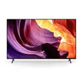Sony FWD65X80K Pro Bravia X80K 65" 4K UHD 17/7 450Nit Android Commercial TV