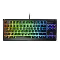 SteelSeries 64831 Apex 3 TKL RGB Membrane Gaming Keyboard (Avail: In Stock )