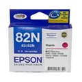Epson T112392 Magenta Ink Cartridge Standard Capacity