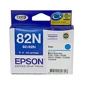 Epson T112292 Cyan Ink Cartridge Standard Capacity