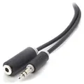 Alogic AD-EXT-05 5m 3.5mm Stereo Audio Extension Cable (M/F)