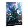 69-01 60030118001 Warhammer 40K - Codex - Leagues of Votann (Avail: In Stock )