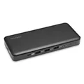 Kensington K33480AP SD4839P USB-C Triple Video Docking Station with 85W Power Delivery