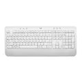 Logitech 920-010987 Signature K650 Wireless Comfort Keyboard - Off-White