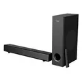 Creative 51MF8385AA000 Stage 360 2.1 Bluetooth Dolby Atmos Soundbar with Subwoofer