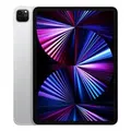 Apple MNYM3X/A iPad Pro 11-inch (4th Gen) Wi-Fi + 5G Cellular 2TB - Silver
