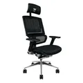 Thermaltake GGC-EG5-BBLFDM-01 CyberChair E500 Ergonomic Office/Gaming Chair