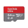 SanDisk SDSQUAB-064G-GN6MN 64GB Ultra MicroSDXC UHS-I Memory Card - 140MB/s