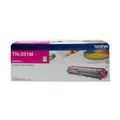 Brother TN-251M Magenta Toner Cartridge - Up to 1,400 Pages