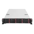 SilverStone SST-RM22-312 RM22-312 2U 12-Bay Rackmount Server Case