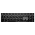 HP 3Z726AA 975 Multi-Mode Wireless Keyboard (Avail: In Stock )