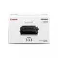 Canon CART333I 333 High Yield Toner Cartridge 17,000 pages Black