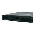 Lenovo 7X04A07LAU ThinkSystem SR550 2U Rack Server 4208 16GB HDD(0/8)