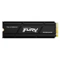 Kingston SFYRSK/500G FURY Renegade 500GB PCIe 4.0 NVMe M.2 2280 SSD w/ Heatsink (Avail: In Stock )
