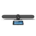 Logitech 991-000425 Meeting Room Solution - Rally Bar + TAP IP With CollabOS Android