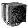 DeepCool R-AK620-BKNNMT-G AK620 High-Performance Dual Tower CPU Cooler (Avail: In Stock )