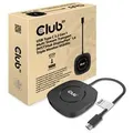 Club CSV-1550 3D USB Type C 3.2 Gen 1 Multi-Port HUB