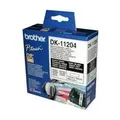 Brother DK-11204 DK11204 White Label 400 per roll