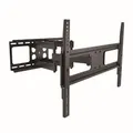 Brateck LPA36-466 Economy Full Motion TV Wall Mount (37" to 70" Max 50kg) (Avail: In Stock )